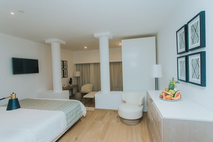 Grand Bavaro Family Club Princess Resort